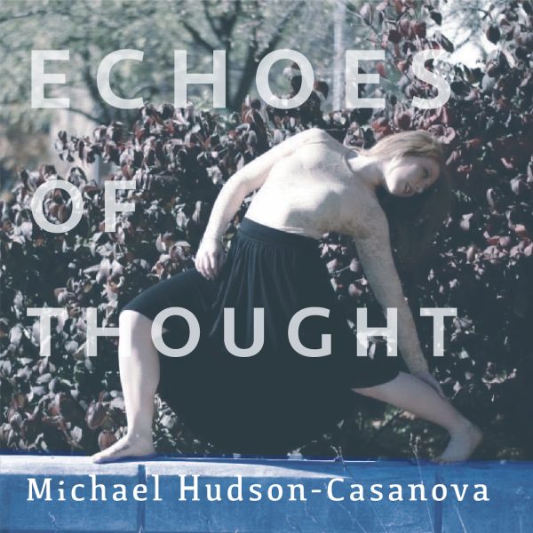 Echoes of Thought CD